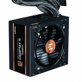 Bloc d’Alimentation Zalman de Zalman, Alimentation - Réf : S71000472, Prix : 118,22 €, Remise : %