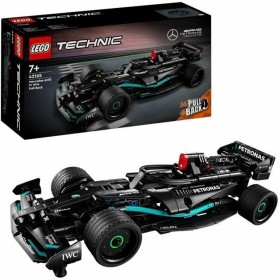 Konstruktionsspiel Lego 42165 Mercedes - AMG F1 W14 Pull back Bunt von Lego, Bau- & Konstruktionsspielzeug - Ref: S71000570, ...