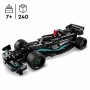 Jogo de Construção Lego 42165 Mercedes - AMG F1 W14 Pull back Multicolor de Lego, Jogos de construção - Ref: S71000570, Preço...