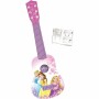 Guitarra Infantil Lexibook DISNEY PRINCESSES de Lexibook, Guitarras e cordas - Ref: S71000615, Preço: 40,41 €, Desconto: %