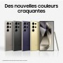 Smartphone Samsung 12 GB RAM 256 GB Jaune de Samsung, Smartphones et téléphones portables débloqués - Réf : S71000729, Prix :...