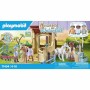 Playset Playmobil 71494 Horses of Waterfall de Playmobil, Playsets de figuras de brincar - Ref: S71000771, Preço: 51,40 €, De...