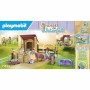 Playset Playmobil 71494 Horses of Waterfall de Playmobil, Playsets de figuras de brincar - Ref: S71000771, Preço: 51,40 €, De...