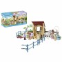 Playset Playmobil 71494 Horses of Waterfall de Playmobil, Playsets de figuras de brincar - Ref: S71000771, Preço: 51,40 €, De...