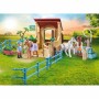 Playset Playmobil 71494 Horses of Waterfall de Playmobil, Playsets de figuras de brincar - Ref: S71000771, Preço: 51,40 €, De...