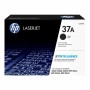 Toner Originale HP 37A Nero di HP, Toner e inchiostro per stampante - Rif: S71000835, Prezzo: 279,01 €, Sconto: %