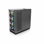 Case computer desktop ATX THERMALTAKE Nero ATX di THERMALTAKE, Case computer desktop - Rif: S71000871, Prezzo: 205,40 €, Scon...