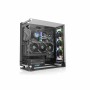 ATX Semi-tower Box THERMALTAKE Black ATX by THERMALTAKE, Tabletop computer cases - Ref: S71000871, Price: 205,40 €, Discount: %