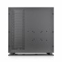 ATX Semi-tower Box THERMALTAKE Black ATX by THERMALTAKE, Tabletop computer cases - Ref: S71000871, Price: 205,40 €, Discount: %