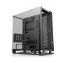 ATX Semi-tower Box THERMALTAKE Black ATX by THERMALTAKE, Tabletop computer cases - Ref: S71000871, Price: 205,40 €, Discount: %