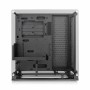 ATX Semi-tower Box THERMALTAKE Black ATX by THERMALTAKE, Tabletop computer cases - Ref: S71000871, Price: 205,40 €, Discount: %