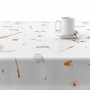 Stain-proof resined tablecloth Multicolour 300 x 150 cm | Tienda24 Tienda24.eu