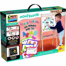 Gioco Educativo Lisciani Giochi Montessori di Lisciani Giochi, Giochi da tavolo - Rif: S71001037, Prezzo: 81,09 €, Sconto: %