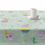 Nappe enduite antitache Belum Summer Peppa 1 Multicouleur 200 x 150 cm | Tienda24 Tienda24.eu