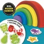 Educational Game Lisciani Giochi Montessori | Tienda24 - Global Online Shop Tienda24.eu