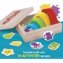 Gioco Educativo Lisciani Giochi Montessori di Lisciani Giochi, Giochi da tavolo - Rif: S71001040, Prezzo: 32,97 €, Sconto: %