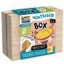 Jouet Educatif Lisciani Giochi Montessori de Lisciani Giochi, Jeux d'ambiance - Réf : S71001042, Prix : 33,88 €, Remise : %