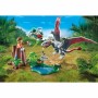 Playset Playmobil Dinos 71525 by Playmobil, Toy figures playsets - Ref: S71001123, Price: 40,35 €, Discount: %