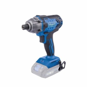 Hammer drill Scheppach C-ID180-X by Scheppach, Drills and screwdrivers - Ref: S71001201, Price: 52,49 €, Discount: %