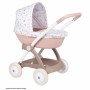 Poussette pour poupées Smoby 59 x 58 x 38 cm de Smoby, Poupées bébé - Réf : S71001205, Prix : 67,45 €, Remise : %