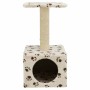 Árbol rascador para gatos Trixie de Trixie, Árboles para gatos - Ref: S71001246, Precio: 45,25 €, Descuento: %