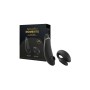 Masseur Couples Womanizer Doré Noir de Womanizer, Vibromasseurs pour couples - Réf : M0402776, Prix : 204,49 €, Remise : %