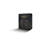 Couples Massager Womanizer Golden Black | Tienda24 - Global Online Shop Tienda24.eu