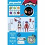 Playset Playmobil 71336 Miraculous: Marinette & Ladybug 16 Pieces by Playmobil, Toy figures playsets - Ref: S71001515, Price:...