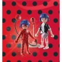 Playset Playmobil 71336 Miraculous: Marinette & Ladybug 16 Pieces by Playmobil, Toy figures playsets - Ref: S71001515, Price:...