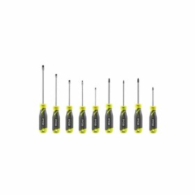 Destornillador de electricista Stanley 5 x 150 mm | Tienda24 - Global Online Shop Tienda24.eu