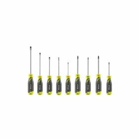 Chave de Parafusos Stanley Torx TX 10 x 75 mm | Tienda24 - Global Online Shop Tienda24.eu