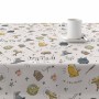 Stain-proof resined tablecloth Belum Multicolour 300 x 150 cm | Tienda24 Tienda24.eu