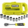 Jeu de clés à double extrémité Ryobi RHRS10PC de Ryobi, Clés - Réf : S71001716, Prix : 50,90 €, Remise : %