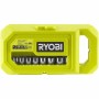 Jeu de clés à double extrémité Ryobi RHRS10PC de Ryobi, Clés - Réf : S71001716, Prix : 50,90 €, Remise : %