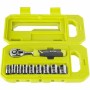 Jeu de clés à double extrémité Ryobi RHRS10PC de Ryobi, Clés - Réf : S71001716, Prix : 50,90 €, Remise : %