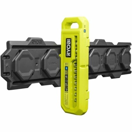 Juego de llaves de carraca Ryobi RHRS11PC de Ryobi, Llaves - Ref: S71001717, Precio: 55,47 €, Descuento: %