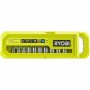 Juego de llaves de carraca Ryobi RHRS11PC de Ryobi, Llaves - Ref: S71001717, Precio: 55,47 €, Descuento: %