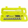 Juego de llaves de carraca Ryobi RHRS11PC de Ryobi, Llaves - Ref: S71001717, Precio: 55,47 €, Descuento: %