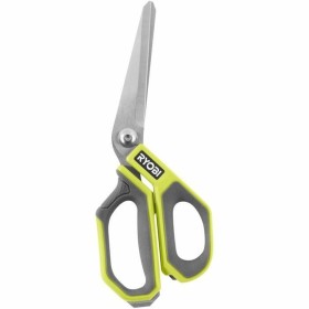 Scissors Faibo Green Stainless steel 21 cm (10 Units) | Tienda24 - Global Online Shop Tienda24.eu