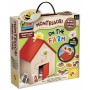 Jouet Educatif Lisciani Giochi Montessori de Lisciani Giochi, Jeux d'ambiance - Réf : S71001835, Prix : 51,82 €, Remise : %