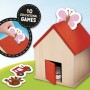 Jouet Educatif Lisciani Giochi Montessori de Lisciani Giochi, Jeux d'ambiance - Réf : S71001835, Prix : 51,82 €, Remise : %