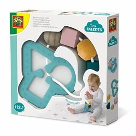 Jogo Educativo SES Creative Tiny Talents de SES Creative, Jogos de tabuleiro - Ref: S71001836, Preço: 32,36 €, Desconto: %