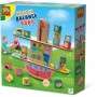 Juego Educativo SES Creative Wooden balance boat de SES Creative, Juegos de tablero - Ref: S71001837, Precio: 34,53 €, Descue...