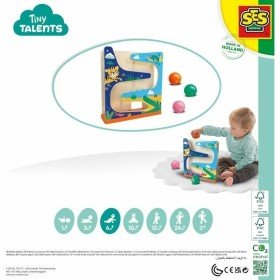 Educational Game SES Creative Wooden ball circuit by SES Creative, Board Games - Ref: S71001840, Price: 45,64 €, Discount: %