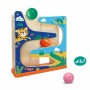 Gioco Educativo SES Creative Wooden ball circuit di SES Creative, Giochi da tavolo - Rif: S71001840, Prezzo: 45,64 €, Sconto: %