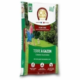 Tierra para macetas OR BRUN Obrtgaz35N de OR BRUN, Tierras - Ref: S71001978, Precio: 55,56 €, Descuento: %