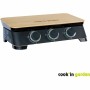 Plancha de Cocina Cook'in Garden DUNE 70 de Cook'in Garden, Planchas eléctricas - Ref: S71001988, Precio: 284,17 €, Descuento: %