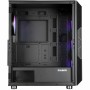 Boîtier ATX semi-tour Zalman I3 NEO Noir de Zalman, Boîtiers pour ordinateurs de bureau - Réf : S71002032, Prix : 96,79 €, Re...