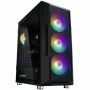 Boîtier ATX semi-tour Zalman I3 NEO Noir de Zalman, Boîtiers pour ordinateurs de bureau - Réf : S71002032, Prix : 96,79 €, Re...