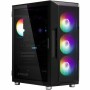 Boîtier ATX semi-tour Zalman I3 NEO Noir de Zalman, Boîtiers pour ordinateurs de bureau - Réf : S71002032, Prix : 96,79 €, Re...